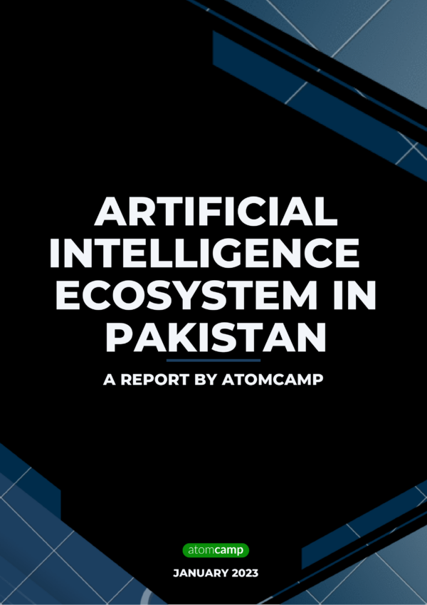 artificial intelligence in pakistan essay