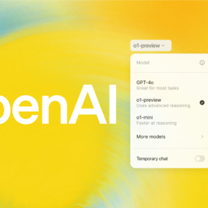 What is OpenAI's o1 Model and What you should know about it?