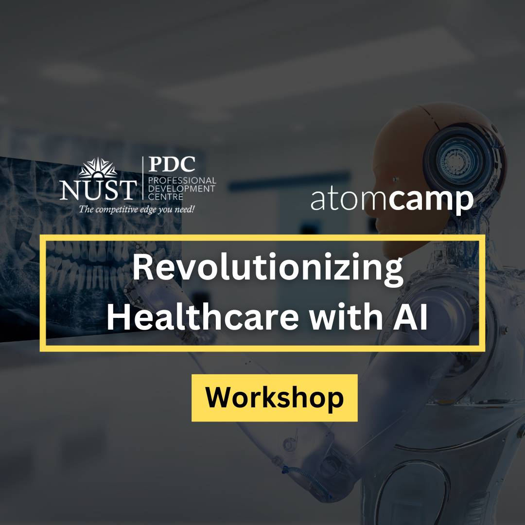 Revolutionizing Healthcare with AI (2)