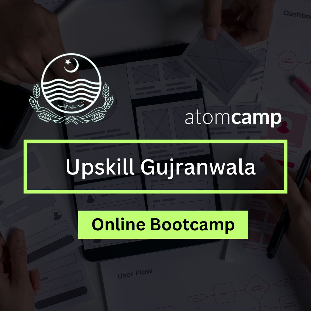 Upskill Gujranwala